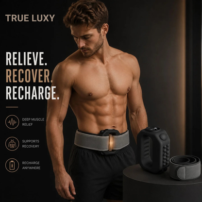 TrueAura™ Smart Ring