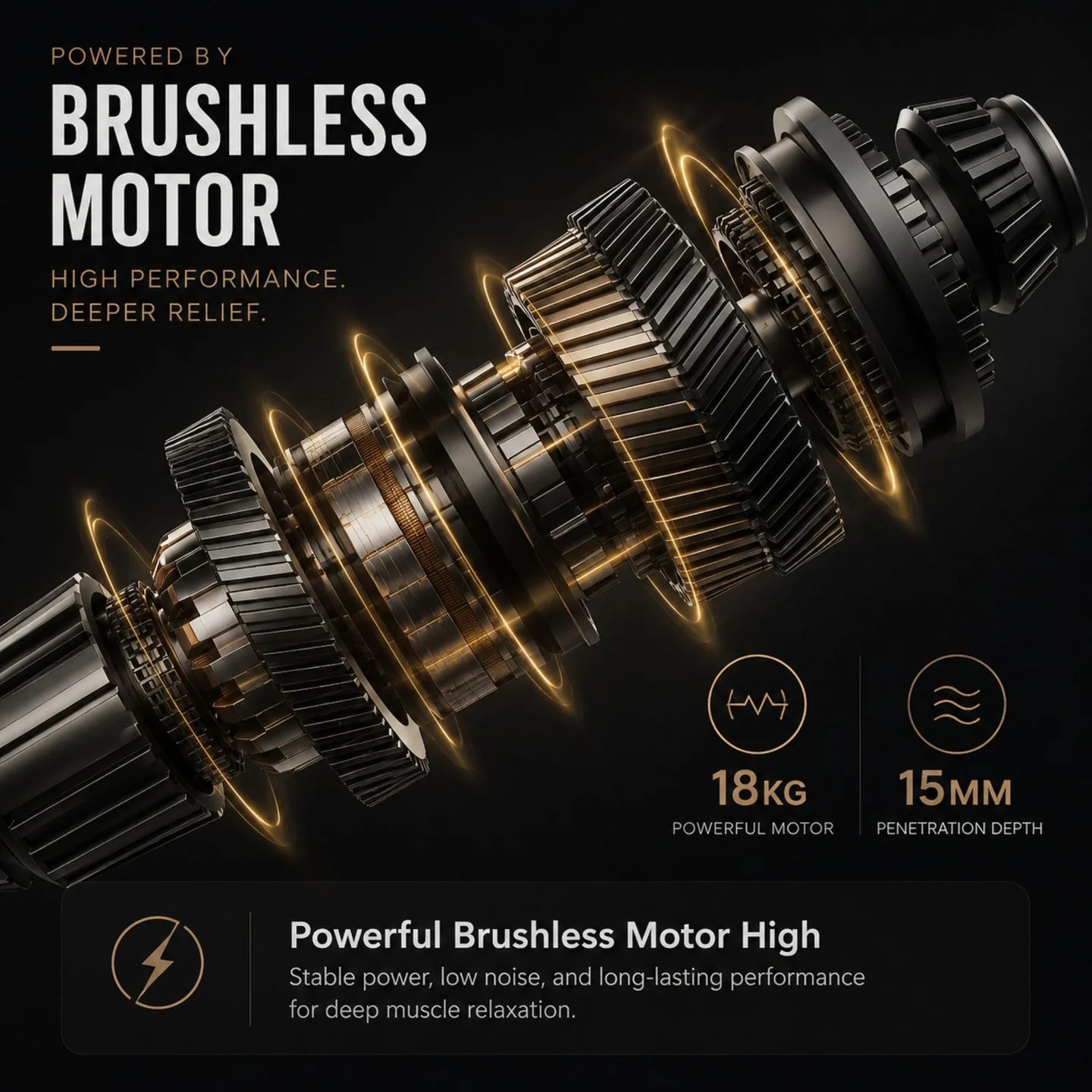 TrueAura™ Smart Ring