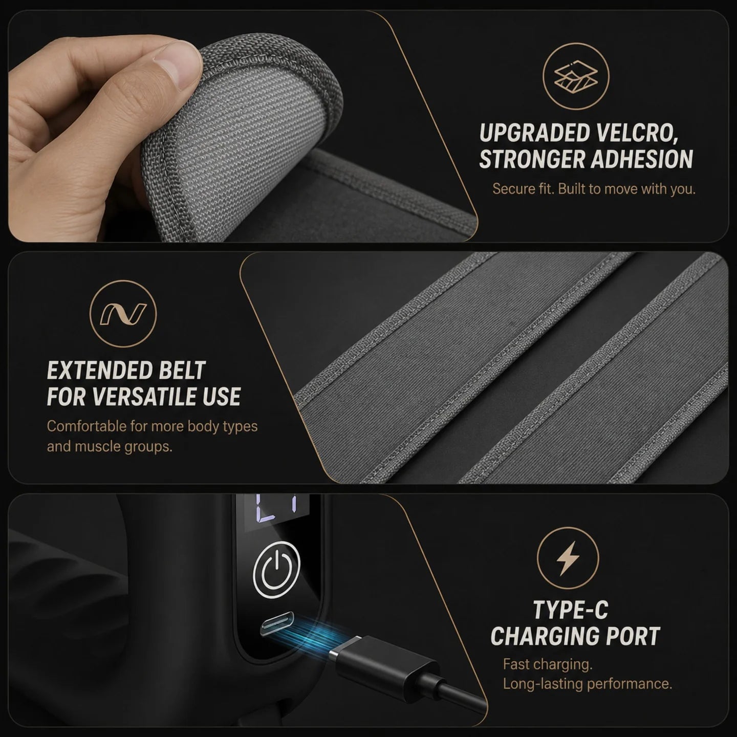 TrueAura™ Smart Ring