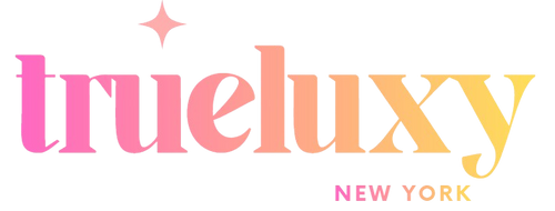 TRUE LUXY